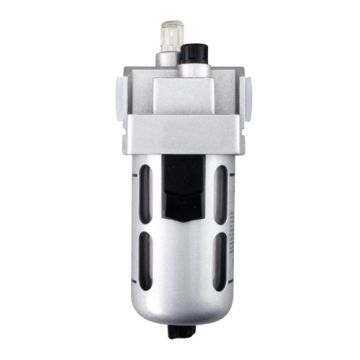 Air Lubricator