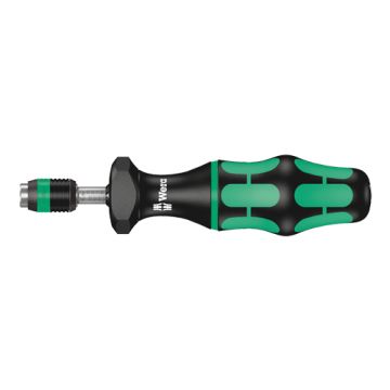 Adjustable Torque Screwdriver