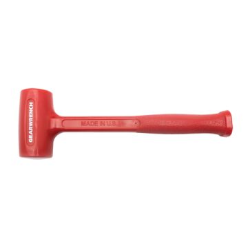 Urethane Dead Blow Hammer