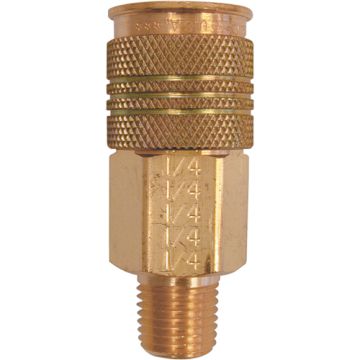 Uniquik Quick Coupler