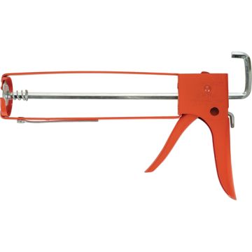 E-Z Thrust® Hex-Rod Parallel Frame Caulking Gun