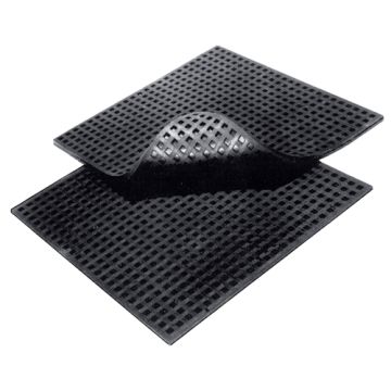 Neoprene Vibration Pads