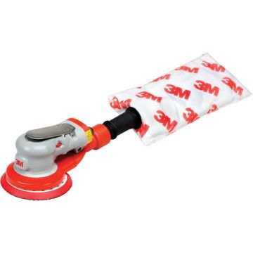 Random Orbital Sander