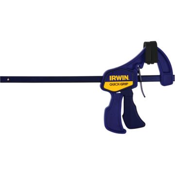 Quick-Grip® One-Handed Bar Clamp