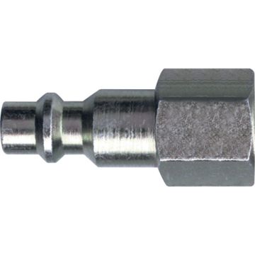 Automatic Coupler Plug