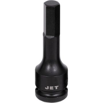 Impact Hex Bit Socket