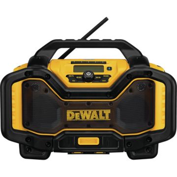 Jobsite Bluetooth Radio (Tool Only)