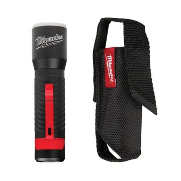 325L Focusing Flashlight with Holster