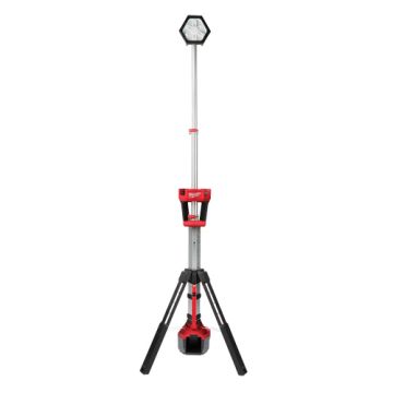 M18 Rocket™ Dual Power Tower Light