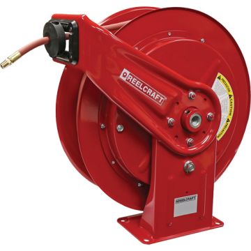 HD70000 Mobile Base Hose Reel