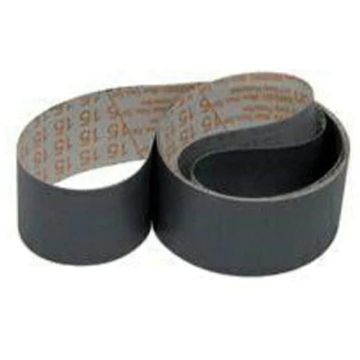 Microfinishing Film Belt