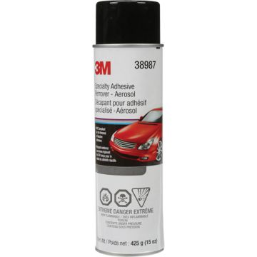 Specialty Adhesive Remover