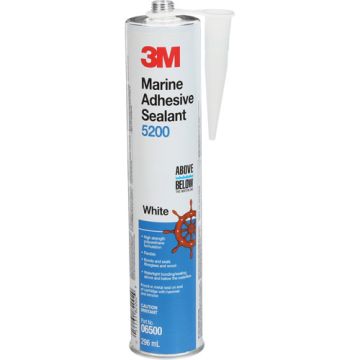 Marine Adhesive Sealant 5200