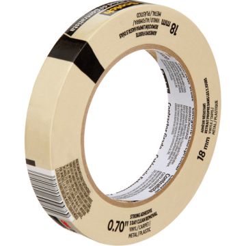 Scotch® Contractor Grade Masking Tape