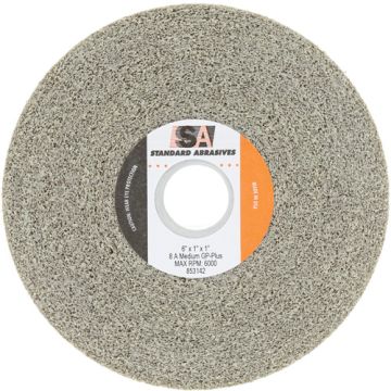 Standard Abrasives™ General Purpose Plus Wheel