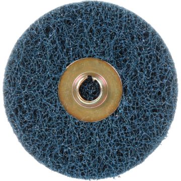 Standard Abrasives™ Buff and Blend HS Disc