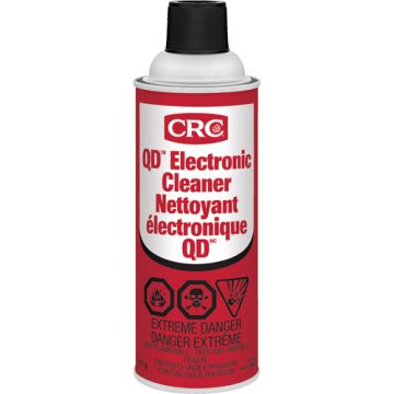 QD™ Electronic Cleaner