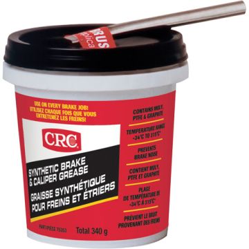 Brake Caliper Synthetic Grease