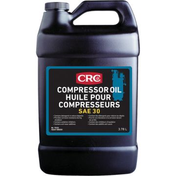 Compressor Oil