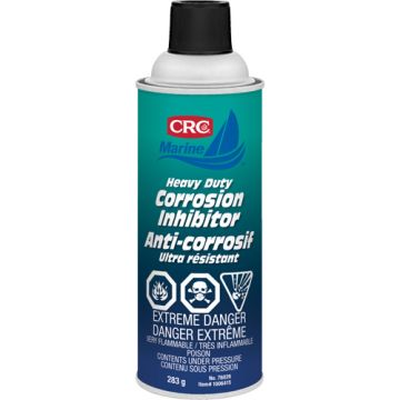 Heavy Duty Corrosion Inhibitor