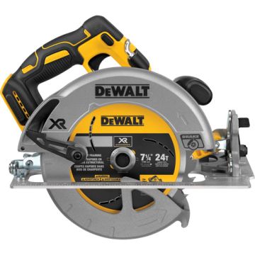 Max Cordless Circular Saw (Tool Only)