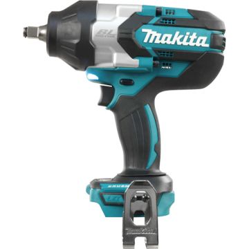 High Torque Impact Wrench with Brushless Motor (Tool Only)