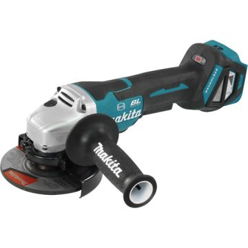 Angle Grinder with Brushless Motor (Tool Only)