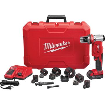 M18™ Force Logic™ Knockout Tool Kit