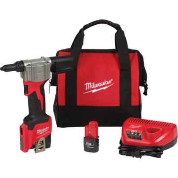 M12™ Rivet Tool Kit