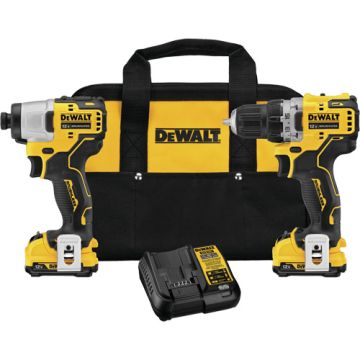 Xtreme™ Brushless Drill & Impact Driver Kit