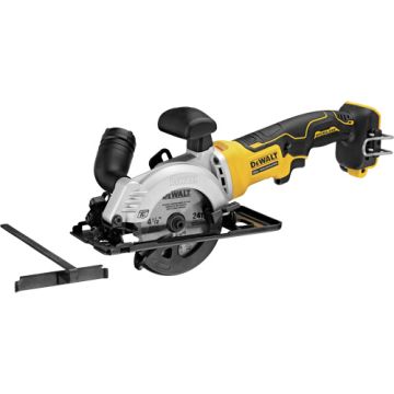 Atomic Brushless Circular Saw (Tool Only)