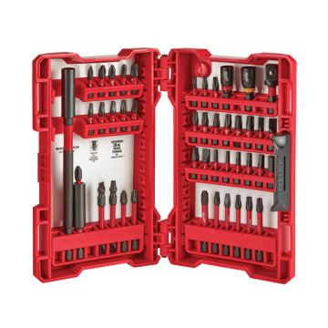 Shockwave™ Impact Duty Driver Bit Set