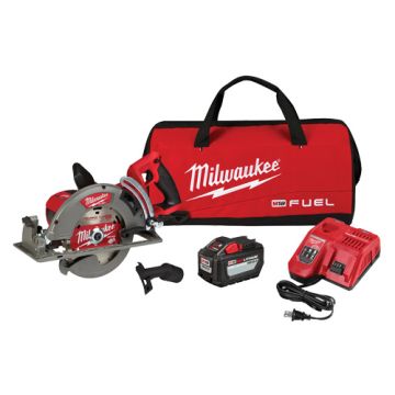 M18 Fuel™ Rear Handle Circular Saw Kit