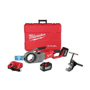 M18 Fuel™ Pipe Threader Kit