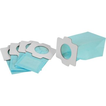 Paper Vacuum Filter Bags