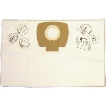 Paper Vacuum Filter Bags