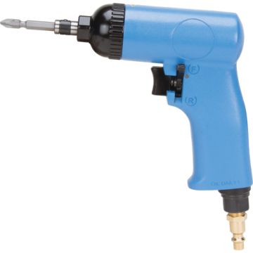 Direct Drive Reversible Screwdriver