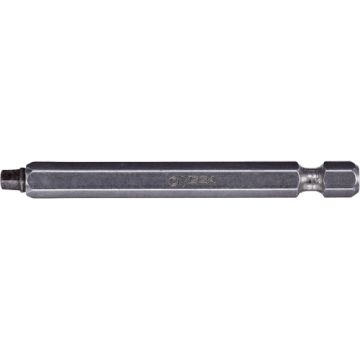 Two-Piece Construction Power Bit