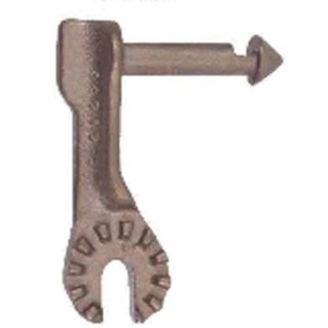 Universal NEMA Cutout Prong