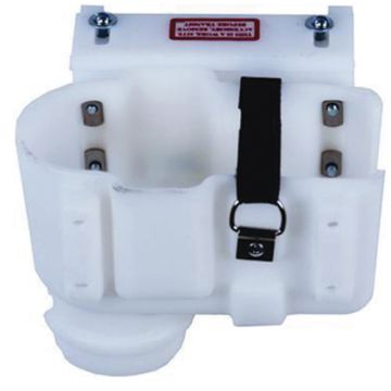 Holster for Hydraulic Impact Wrench & Drill