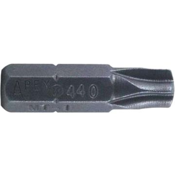 Screwdriver Insert Bit