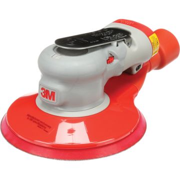 Elite Self-Generated Vacuum Random Orbital Sander