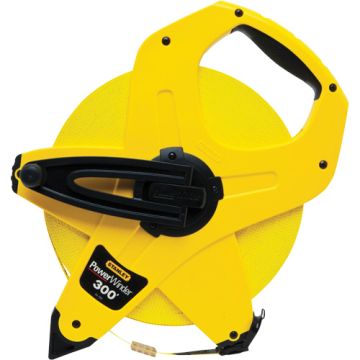 PowerWinder® Long Tape Measure