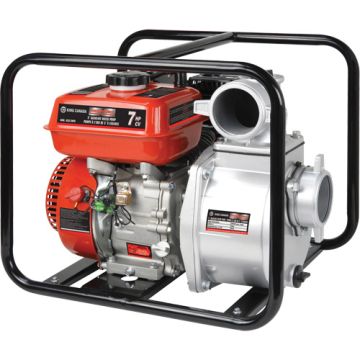 Gas Powered Water Pump