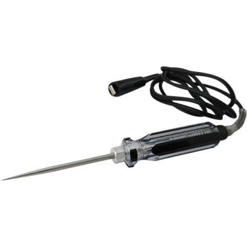 Industrial-Duty Circuit Tester