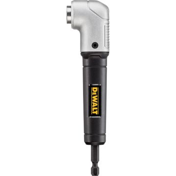 Right Angle Attachment for Impact Drill