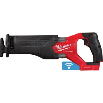 M18 Fuel™ Sawzall® Reciprocating Saw (Tool Only)