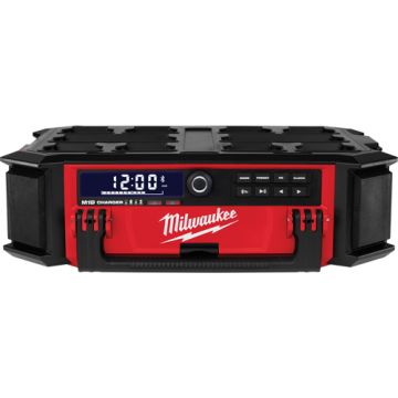 M18™ Packout™ Radio & Charger (Tool Only)