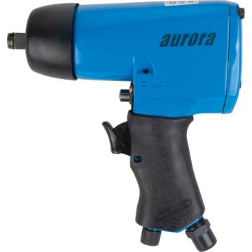 Heavy-Duty Air Impact Wrench