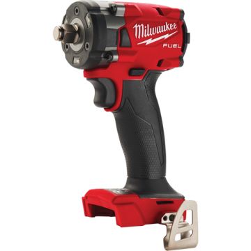 M18 Fuel™ Compact Impact Wrench with Friction Ring